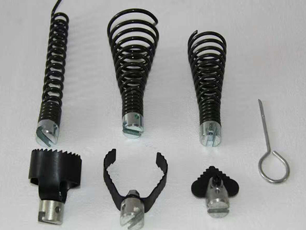 管道疏通機(jī)配件